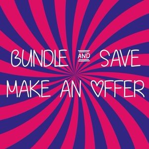 Bundle and Save